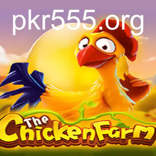 Explorando o Mundo de ChickenFarm: Uma Aventura de Estratégia e Diversão
