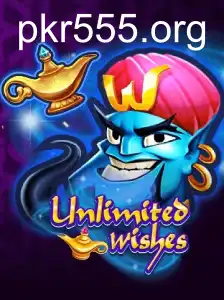 Explorando o 'UnlimitedWishes': Um Mundo de Possibilidades
